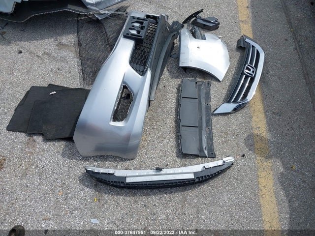 Honda Accord Sedan Ex 2015 1HGCR2F71FA087656 Image 12