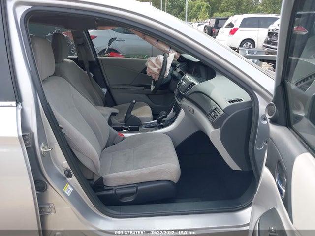 Honda Accord Sedan Ex 2015 1HGCR2F71FA087656 Image 5