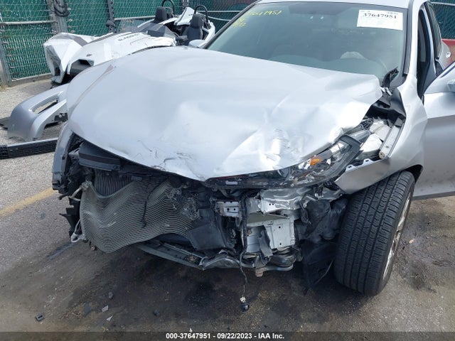 Honda Accord Sedan Ex 2015 1HGCR2F71FA087656 Image 6