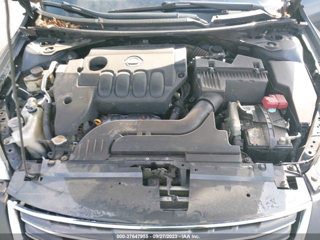 2010 NISSAN ALTIMA 2.5 S VIN: 1N4AL2APXAN473949