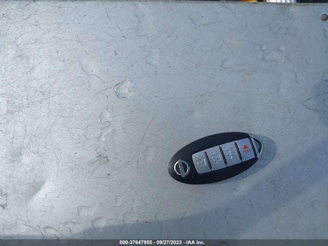 2010 NISSAN ALTIMA 2.5 S VIN: 1N4AL2APXAN473949