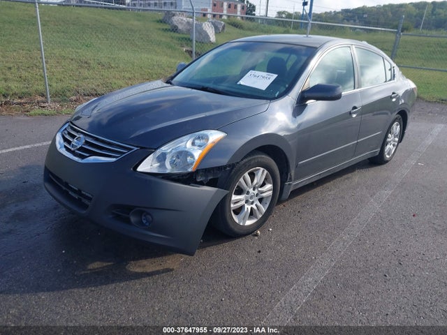 2010 NISSAN ALTIMA 2.5 S VIN: 1N4AL2APXAN473949
