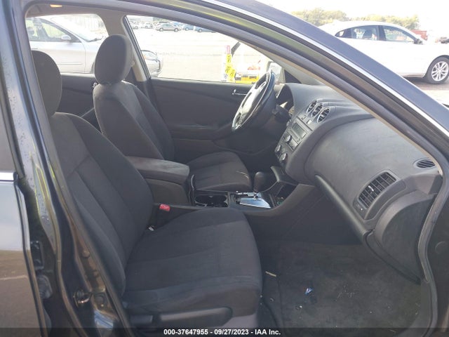 2010 NISSAN ALTIMA 2.5 S VIN: 1N4AL2APXAN473949