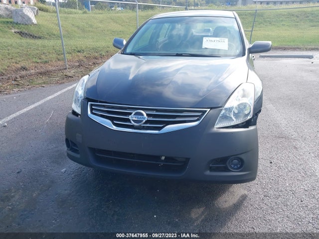 2010 NISSAN ALTIMA 2.5 S VIN: 1N4AL2APXAN473949