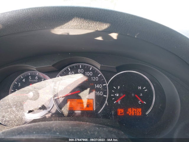 2010 NISSAN ALTIMA 2.5 S VIN: 1N4AL2APXAN473949