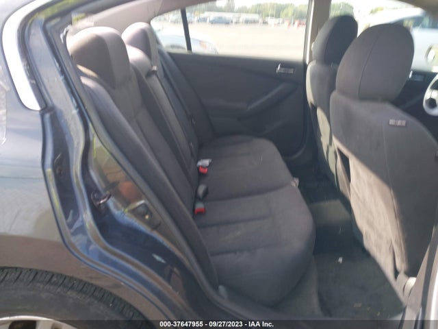 2010 NISSAN ALTIMA 2.5 S VIN: 1N4AL2APXAN473949