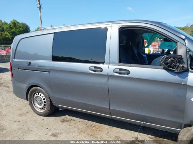 WD3PG2EA6G3199081 Mercedes-Benz METRIS CARGO VAN