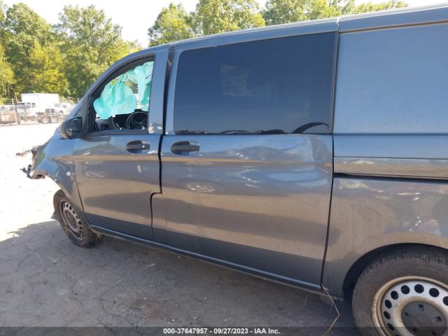 WD3PG2EA6G3199081 Mercedes-Benz METRIS CARGO VAN