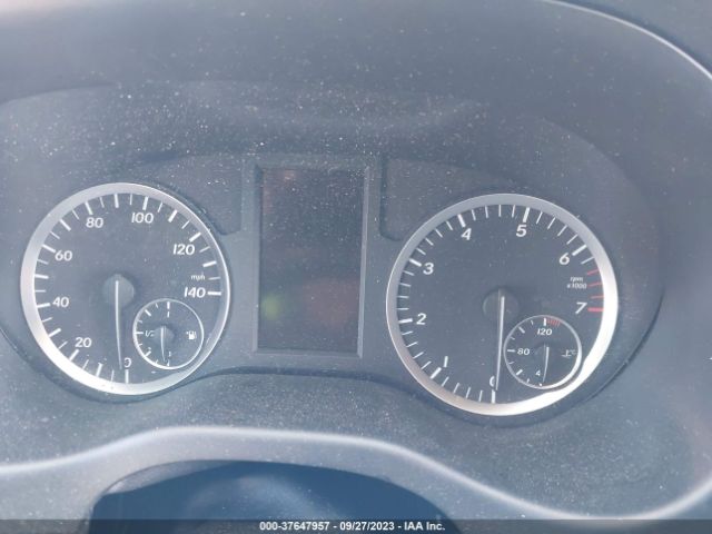 WD3PG2EA6G3199081 Mercedes-Benz METRIS CARGO VAN