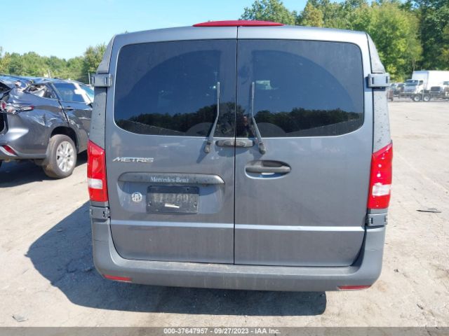 WD3PG2EA6G3199081 Mercedes-Benz METRIS CARGO VAN