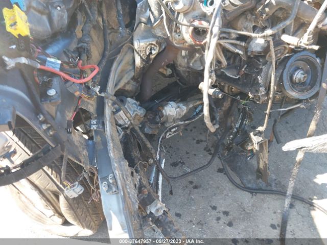 WD3PG2EA6G3199081 Mercedes-Benz METRIS CARGO VAN
