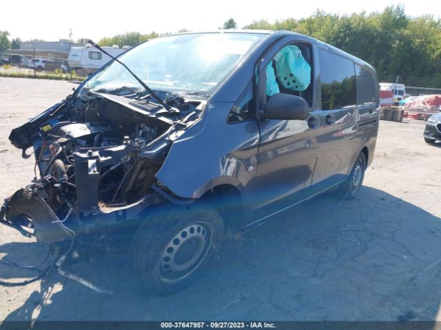 WD3PG2EA6G3199081 Mercedes-Benz METRIS CARGO VAN