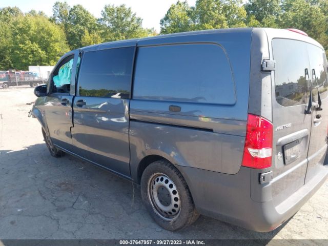 WD3PG2EA6G3199081 Mercedes-Benz METRIS CARGO VAN