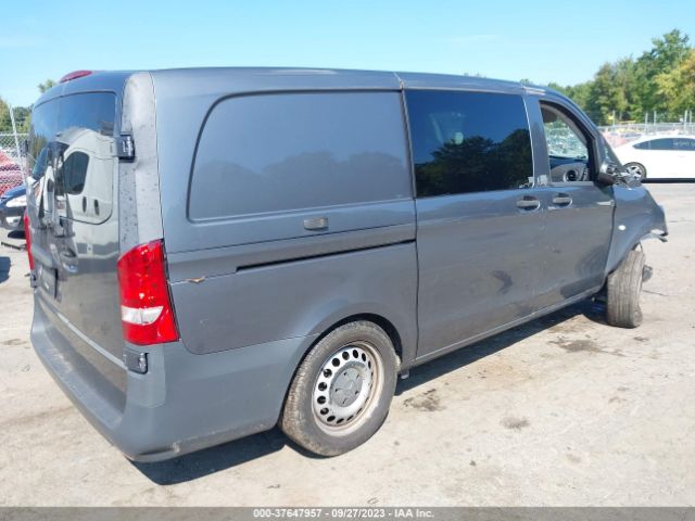 WD3PG2EA6G3199081 Mercedes-Benz METRIS CARGO VAN