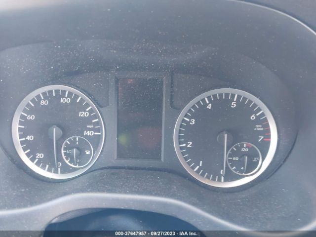 WD3PG2EA6G3199081 Mercedes-Benz METRIS CARGO VAN