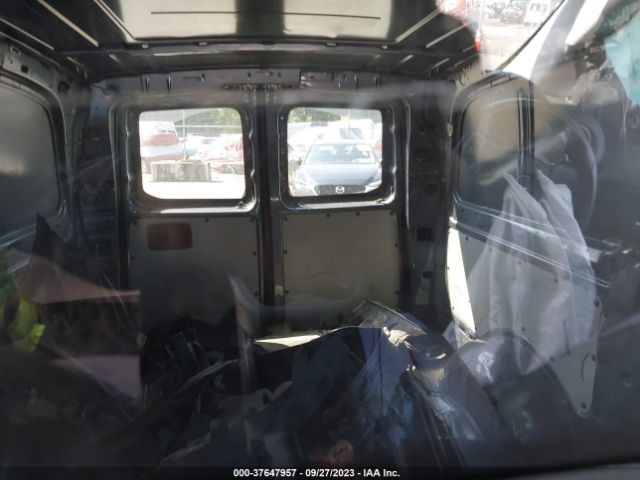 WD3PG2EA6G3199081 Mercedes-Benz METRIS CARGO VAN