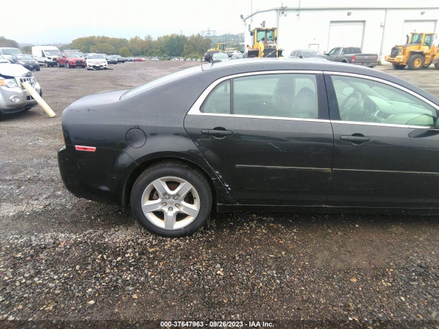2010 CHEVROLET MALIBU LS VIN: 1G1ZB5EB4A4151970
