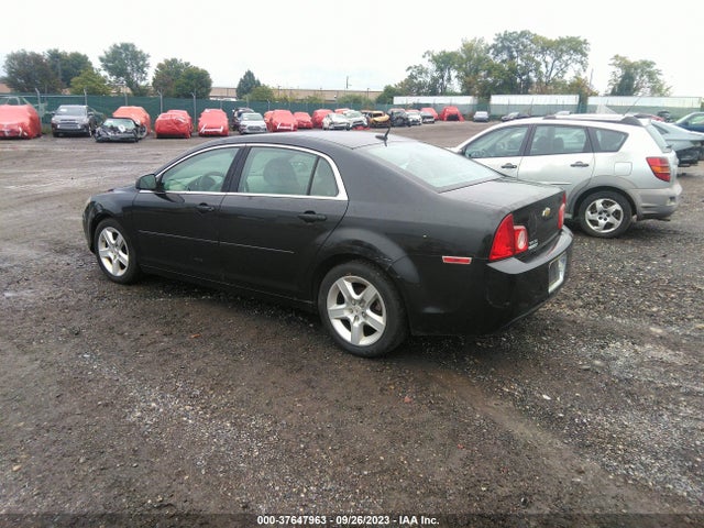 2010 CHEVROLET MALIBU LS VIN: 1G1ZB5EB4A4151970