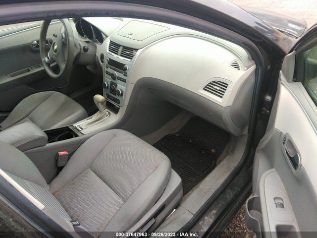 2010 CHEVROLET MALIBU LS VIN: 1G1ZB5EB4A4151970