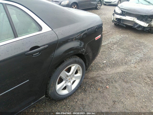 2010 CHEVROLET MALIBU LS VIN: 1G1ZB5EB4A4151970