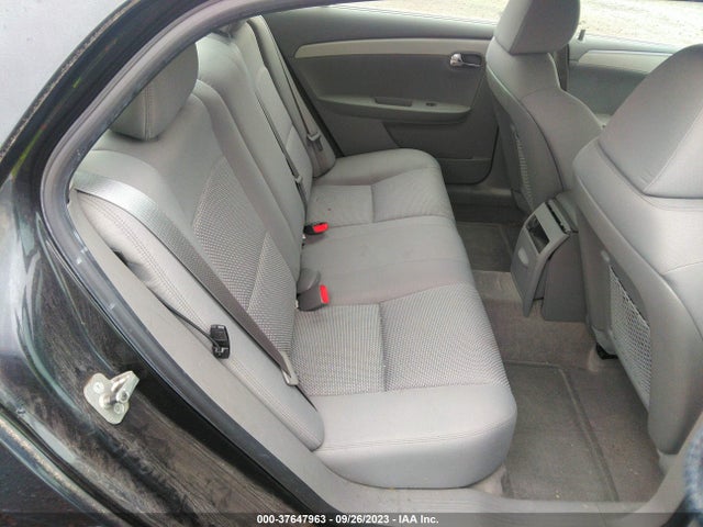 2010 CHEVROLET MALIBU LS VIN: 1G1ZB5EB4A4151970