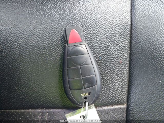 2C4RDGEG7JR159535 Dodge Grand Caravan Gt