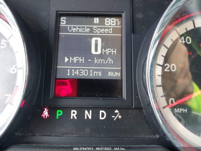 2C4RDGEG7JR159535 Dodge Grand Caravan Gt