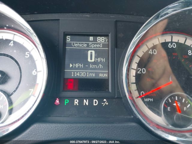 2C4RDGEG7JR159535 Dodge Grand Caravan Gt