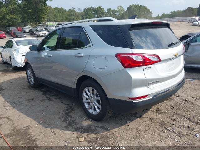 Chevrolet EQUINOX LT 2019 3GNAXKEV5KS666418 Image 15