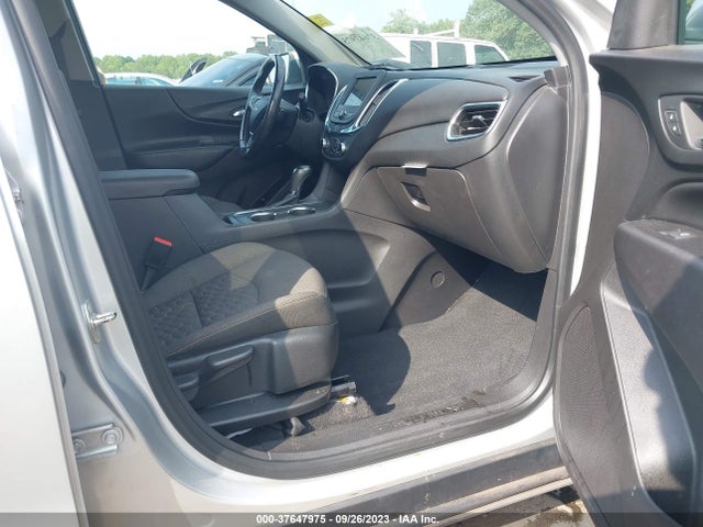 Chevrolet EQUINOX LT 2019 3GNAXKEV5KS666418 Image 5