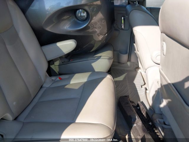 JN8AE2KP6F9129283 Nissan Quest Sv