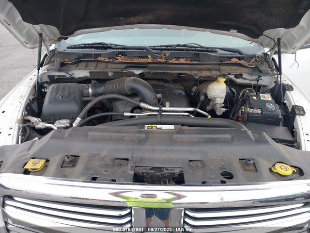 1C6RR6LT0ES396911 RAM 1500 Big Horn