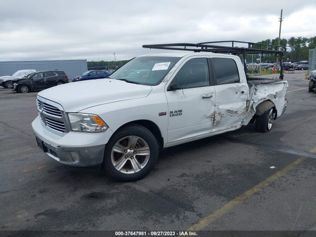 1C6RR6LT0ES396911 RAM 1500 Big Horn