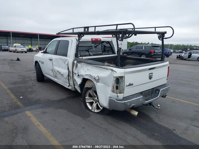 1C6RR6LT0ES396911 RAM 1500 Big Horn