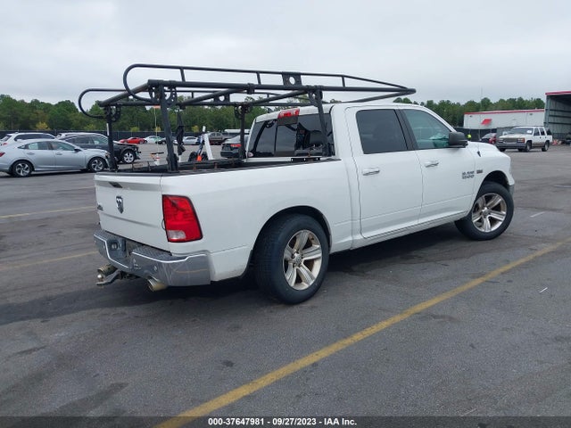 1C6RR6LT0ES396911 RAM 1500 Big Horn