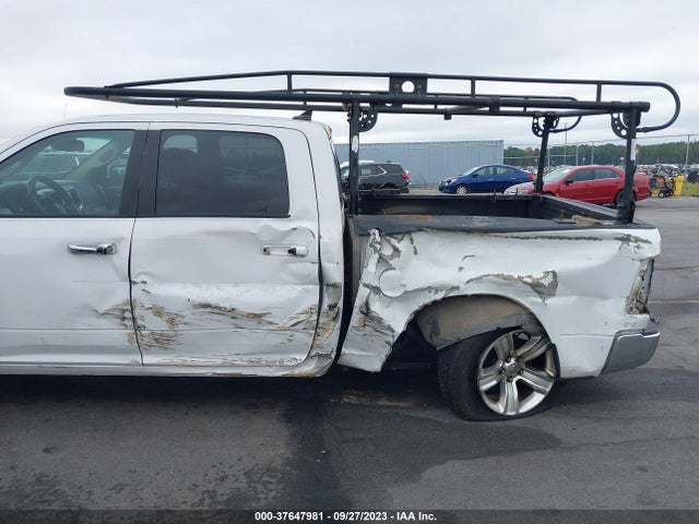 1C6RR6LT0ES396911 RAM 1500 Big Horn