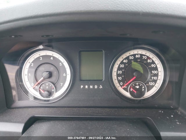 1C6RR6LT0ES396911 RAM 1500 Big Horn