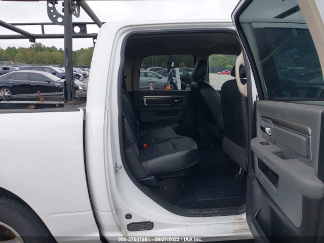 1C6RR6LT0ES396911 RAM 1500 Big Horn