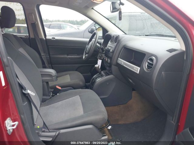 1C4NJDBB5HD105937 Jeep Compass Sport