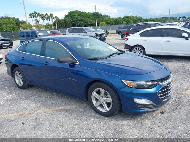 2019 1G1ZB5ST3KF155849 main image