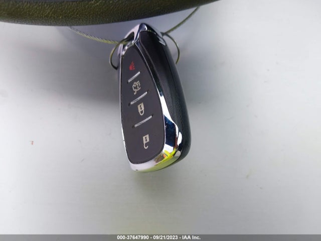 Chevrolet MALIBU LS 2019 1G1ZB5ST3KF155849 Image 11