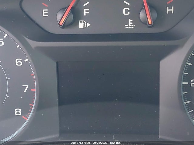 Chevrolet MALIBU LS 2019 1G1ZB5ST3KF155849 Image 15