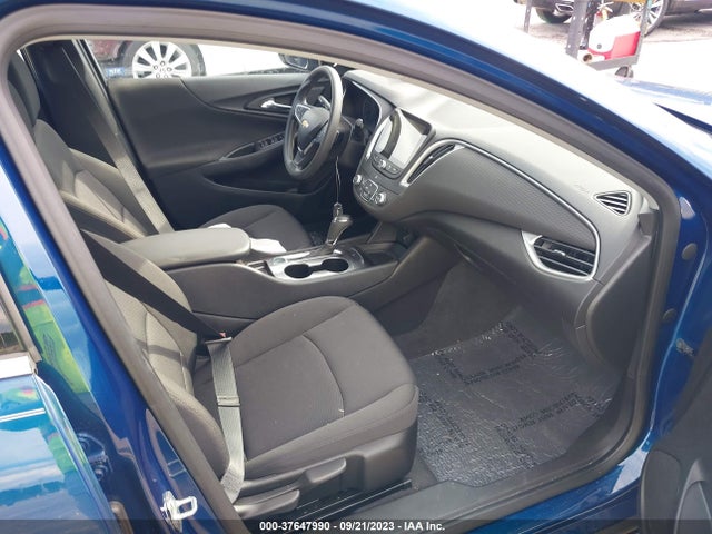 Chevrolet MALIBU LS 2019 1G1ZB5ST3KF155849 Image 5