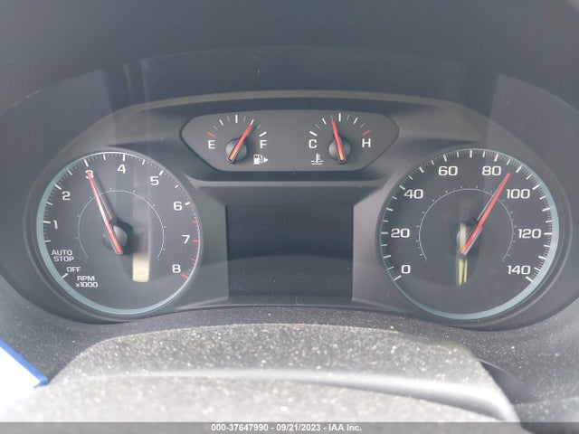 Chevrolet MALIBU LS 2019 1G1ZB5ST3KF155849 Image 7