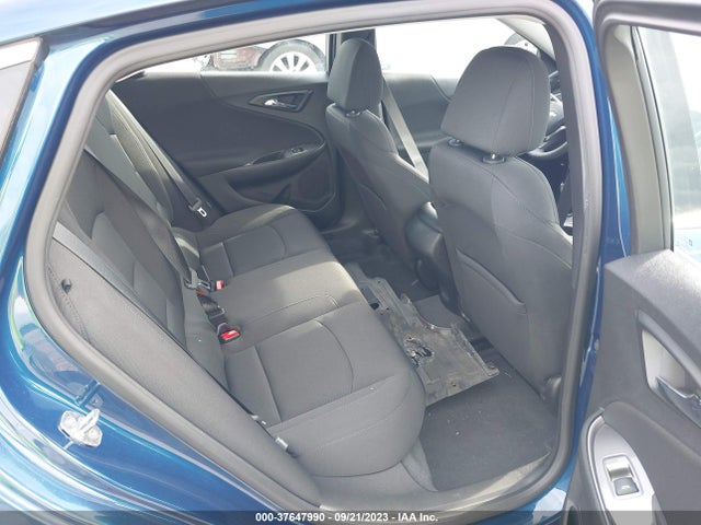 Chevrolet MALIBU LS 2019 1G1ZB5ST3KF155849 Image 8