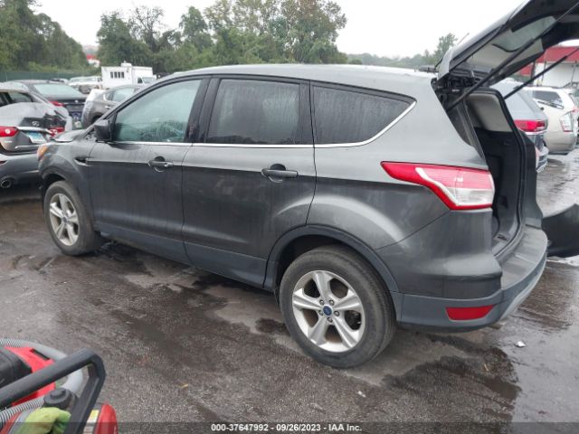 1FMCU0G72FUC86175 Ford ESCAPE SE