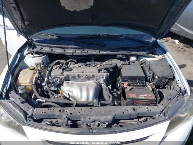 Scion TC 2015 JTKJF5C74F3091833 Image 10