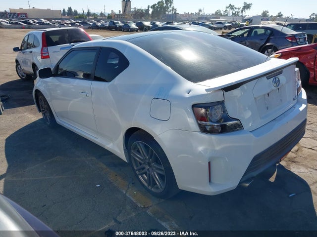 Scion TC 2015 JTKJF5C74F3091833 Image 3