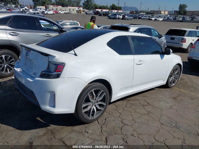 Scion TC 2015 JTKJF5C74F3091833 Image 4