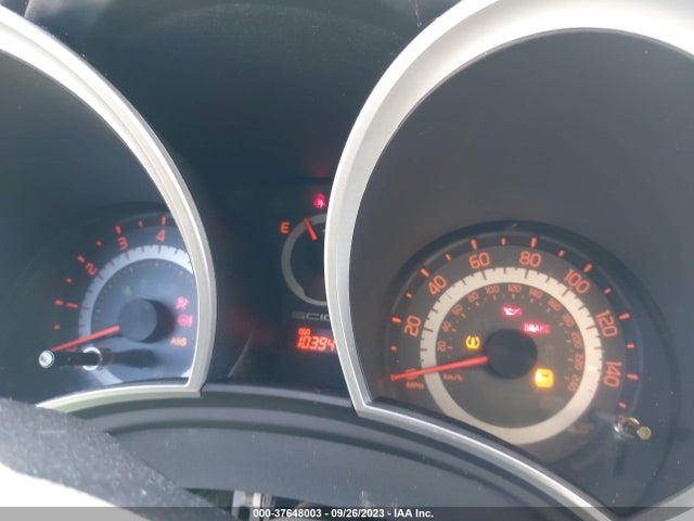 Scion TC 2015 JTKJF5C74F3091833 Image 7